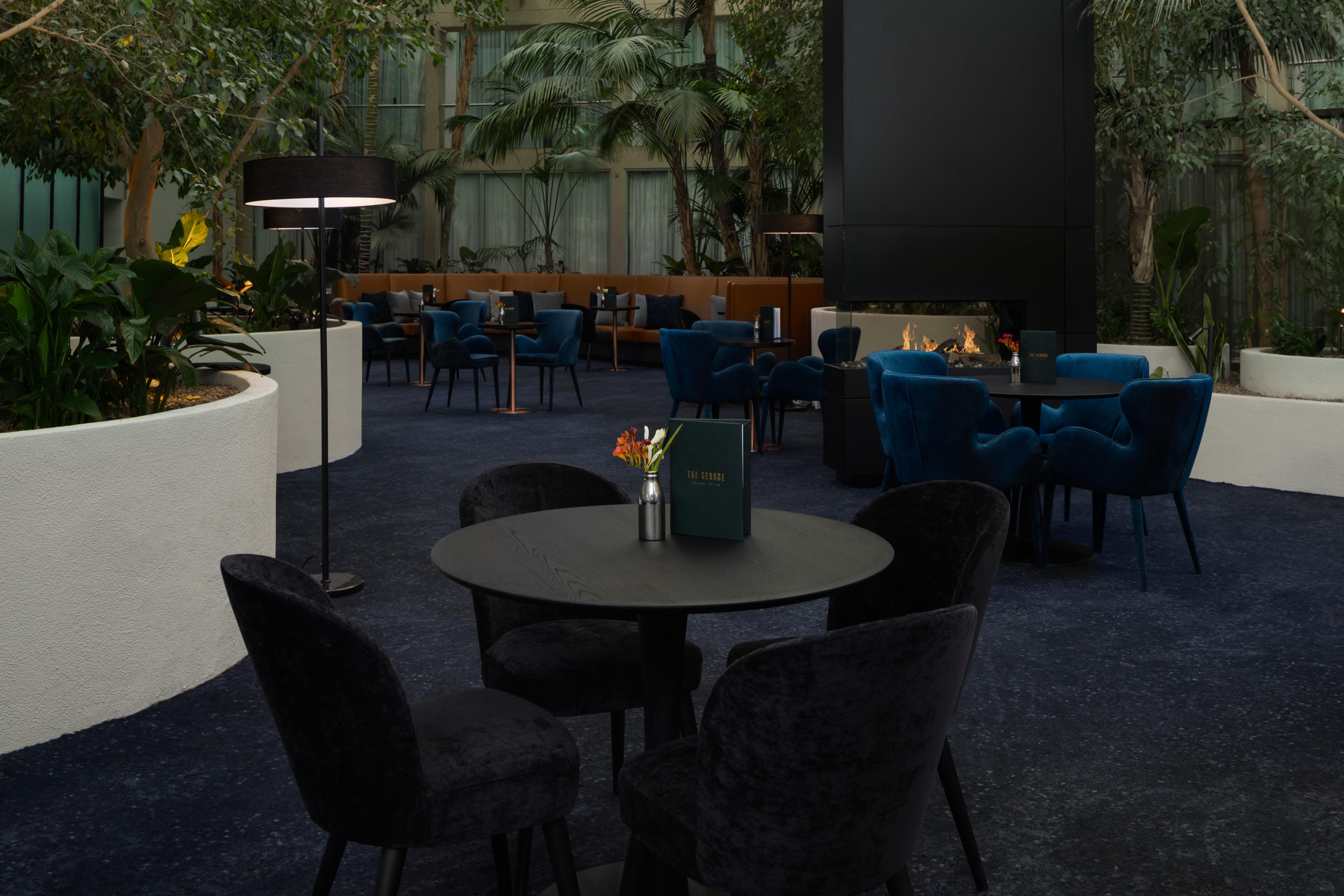 Rydges Canberra Exterior foto