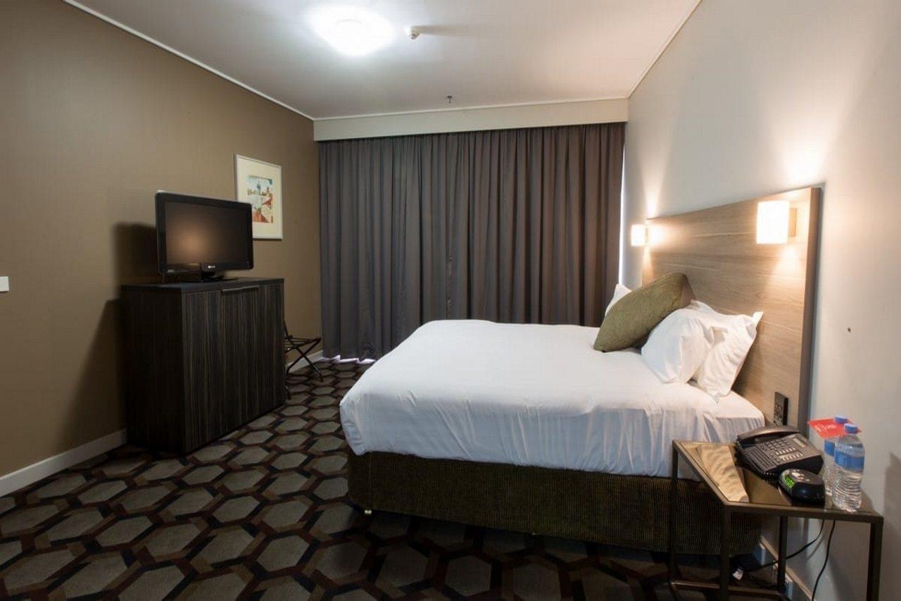 Rydges Canberra Exterior foto