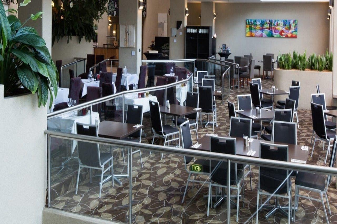 Rydges Canberra Exterior foto